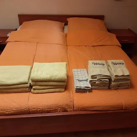 Apartamento Valentin