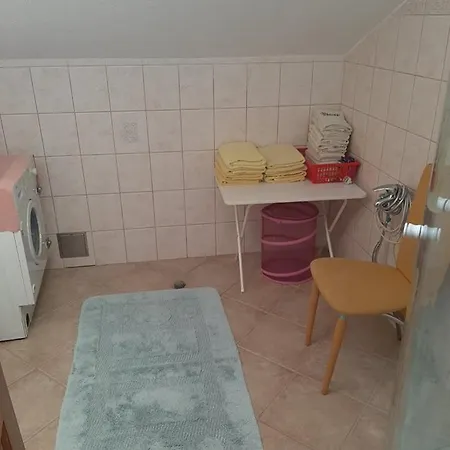 Valentin Apartamento *