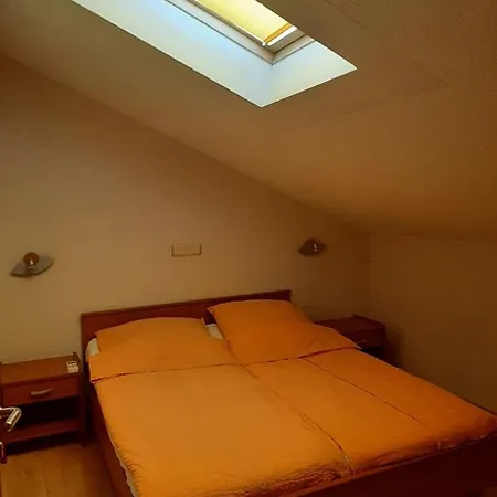 Apartamento Valentin *