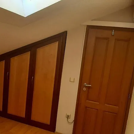 Valentin Apartamento *